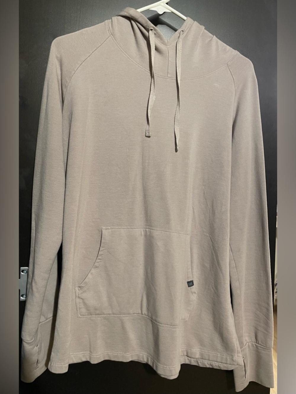 Women’s Free Fly Hoodie